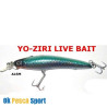 Yo-Zuri Live Bait Minnow R831 F mm. 90 gr. 10,5