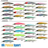 Yo-Zuri Live Bait Minnow R831 F mm. 90 gr. 10,5