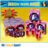 nylon MAXIM TESTAROSSA By FILPESCA