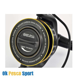 mulinello TRABUCCO X PLORE SW -H 7000