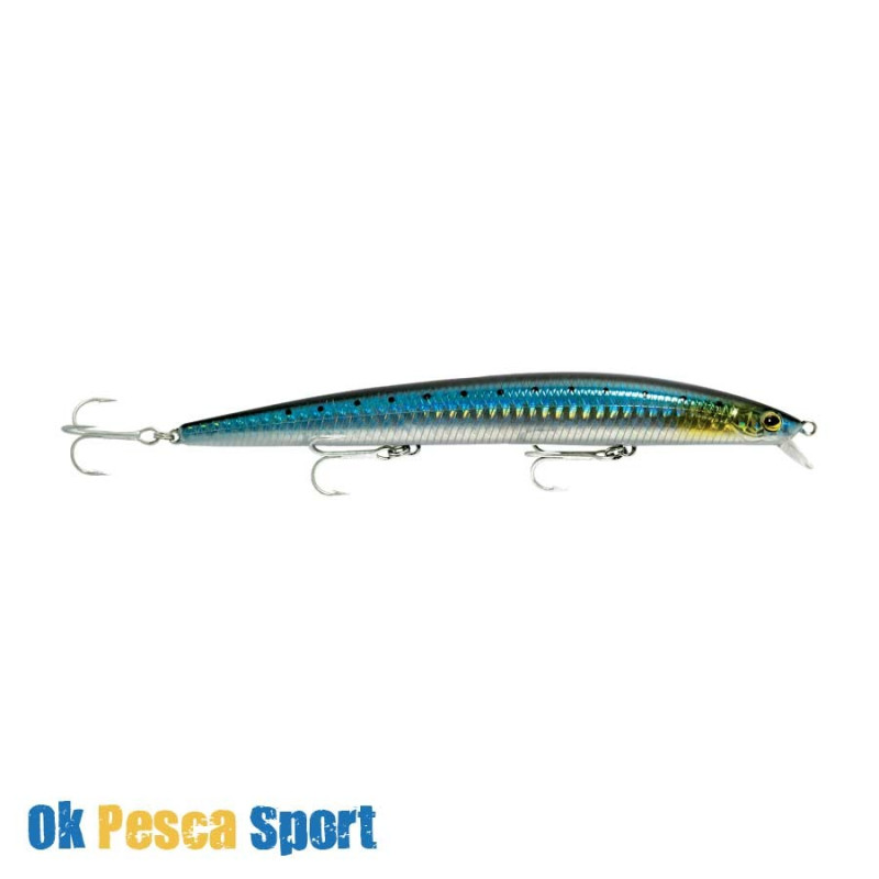 artificiale RAPTURE MAGNETO 170 mm 32 gr