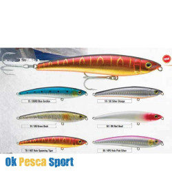 artificiale RAPTURE TIDE STICK 115 mm 26 gr