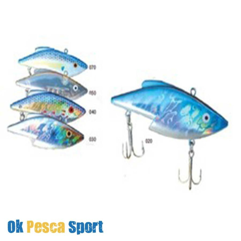 artificiale RAPTURE CLUMSY WALKER A