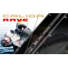 canna HERAKLES CALIDA RAVE 300 25/75 gr