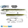 artificiale FIIISH  BLACK MINNOW 120 mm 12 gr