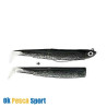 artificiale FIIISH  BLACK MINNOW 120 mm 12 gr