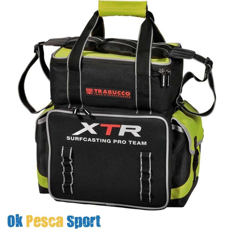 borsa TRABUCCO MATCH