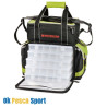 borsa TRABUCCO MATCH