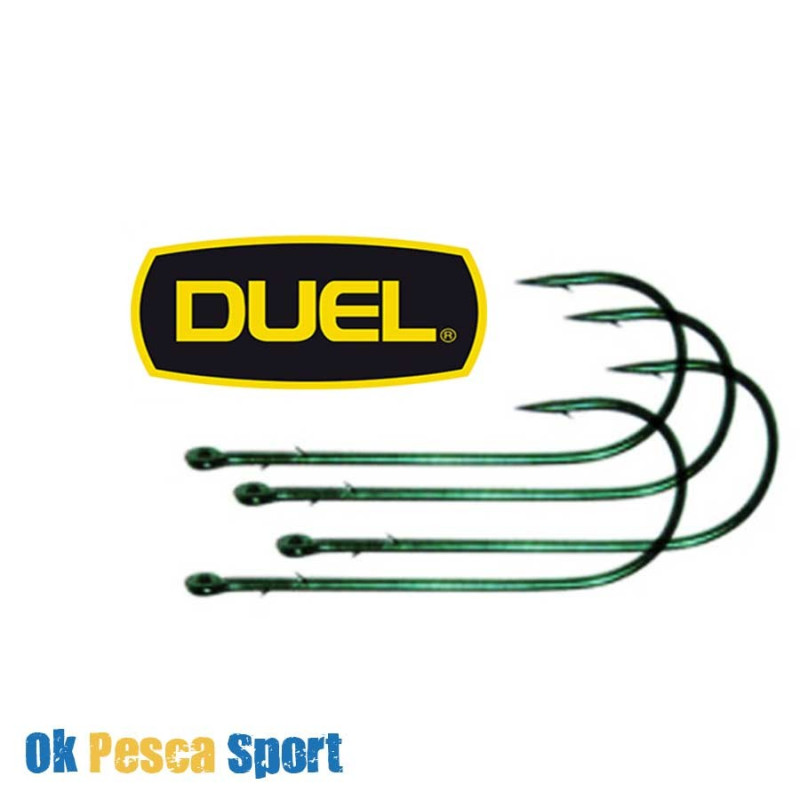 ami Duel Hyper Bass