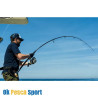 Canna SMITH GTK -80 SJX  130 gr
