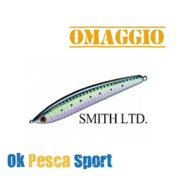 Canna SMITH GTK -80 SJX  130 gr