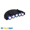 lampada led Sure Catch CAP LIGHT