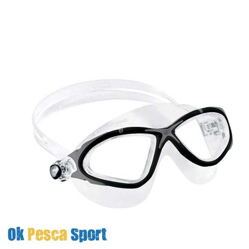 occhialini Cressi Sub PLANET