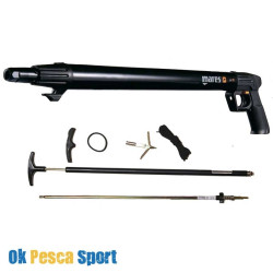 fucile sub Mares JET