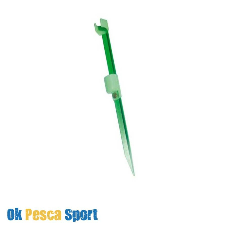 picchetto reggicanna rinforzato 100 cm