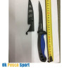 Coltello sfilettatore MUSTAD 4"