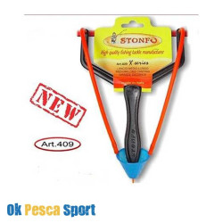 Fionda Stonfo X Series art. 409