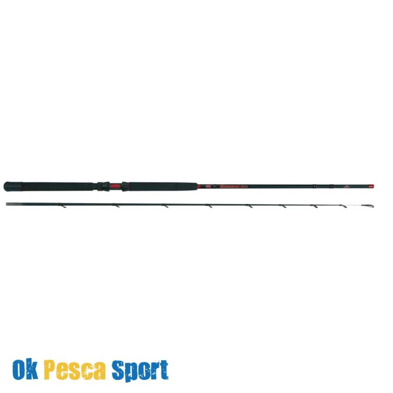 canna PENN SLAMMER STIK BRAID