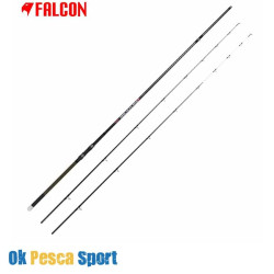 canna Falcon Hercules 50-200 gr 2 cime
