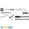 canna ABUGARCIA SALLY STAGE