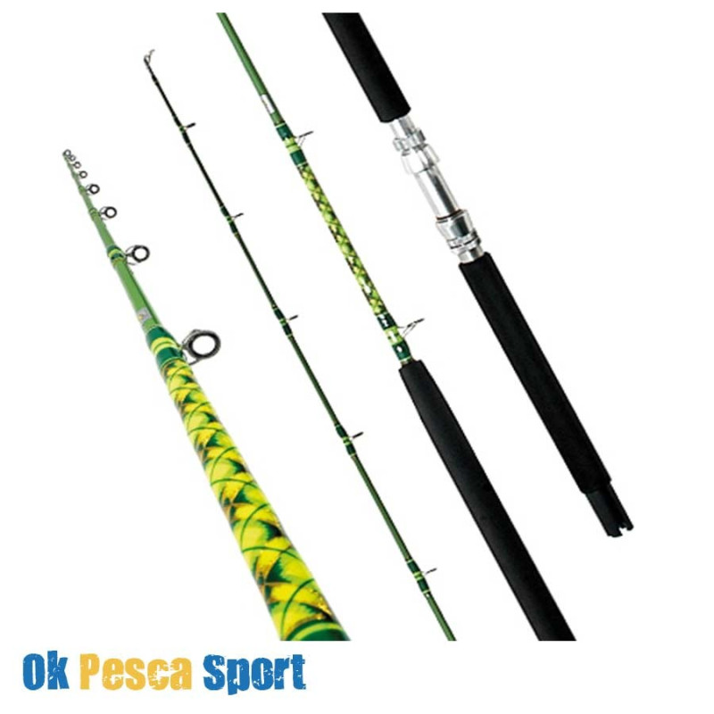 CANNA TICA WASABI LIVE BAIT