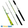 CANNA TICA WASABI LIVE BAIT