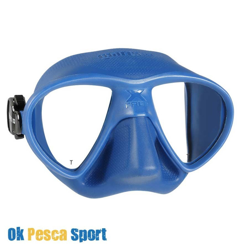 maschera Mares X-FREE