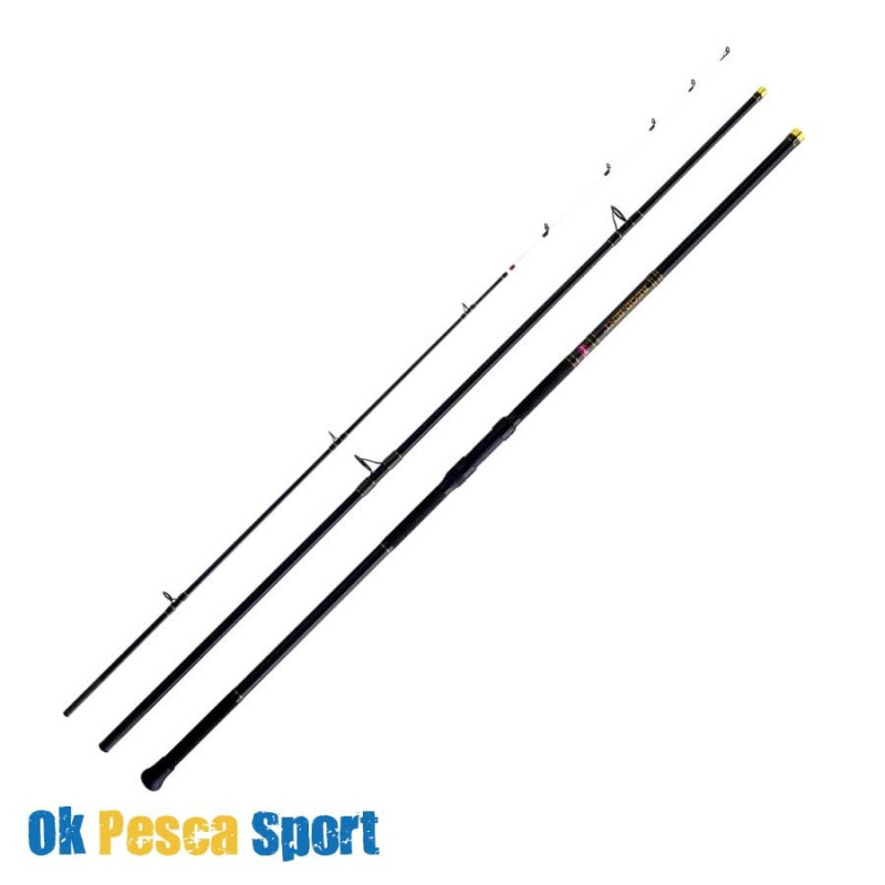 canna REGIMENT MULTI SURF