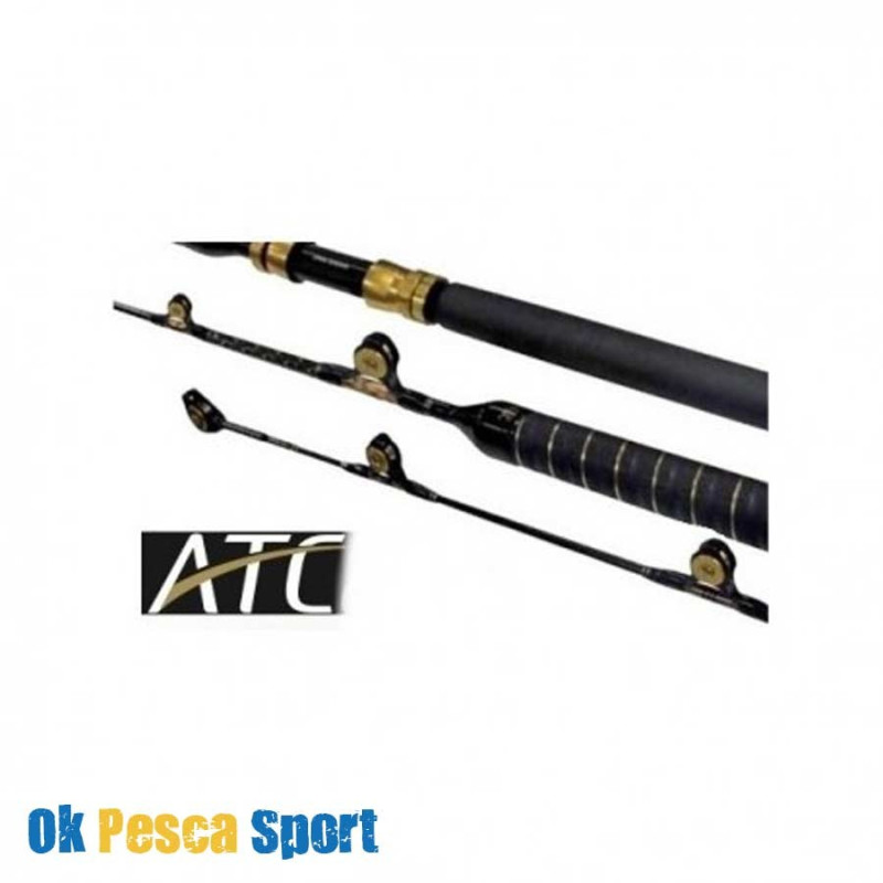 canna ATC X-TREMA CLASSIC