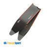 Pinne in carbonio HF Series Prepreg - Aero HF series Hard