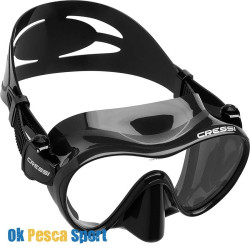 maschera cressi sub F 1