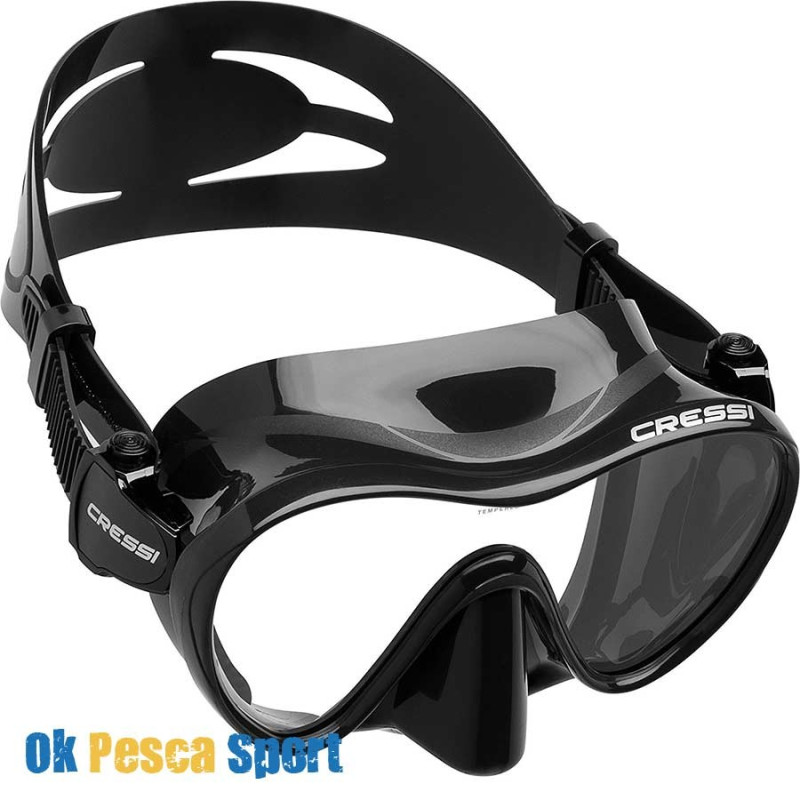 maschera cressi sub F 1