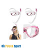 set cressi sub Perla mare