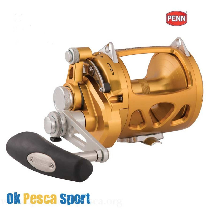 mulinello Penn International VISW