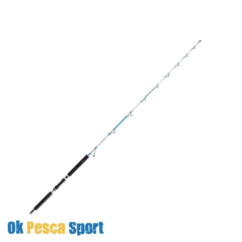 canna Mitchell Suprema 2.0 light troll