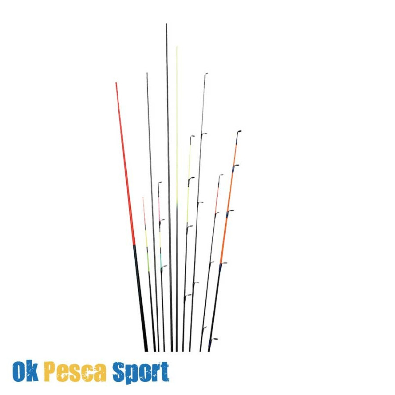 stock 50 pz cimini ricambio per canne vaio genere