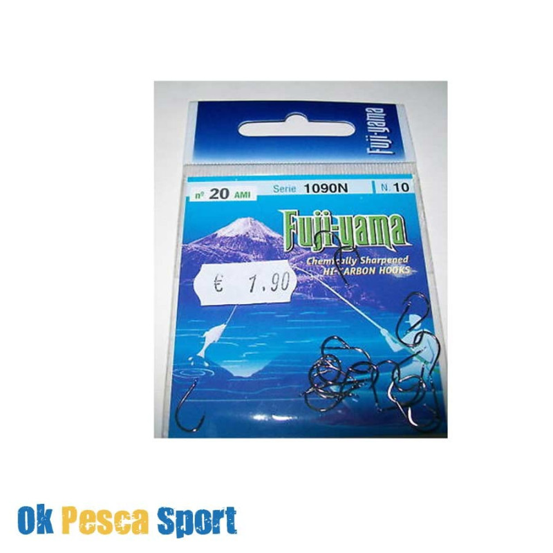 stock 100 bustine ami Fuji-yama di varie serie