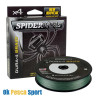 trecciato Spiderwire  DURA-4 Braid 150 mt