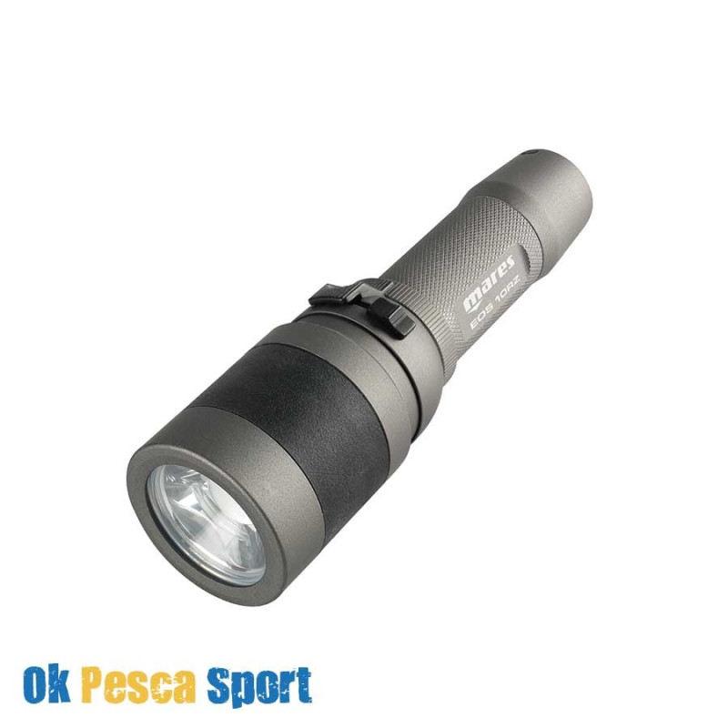 torcia subaqcuea a led Mares  eos RZ