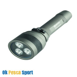 torcia subaqcuea a led Mares  eos RZ