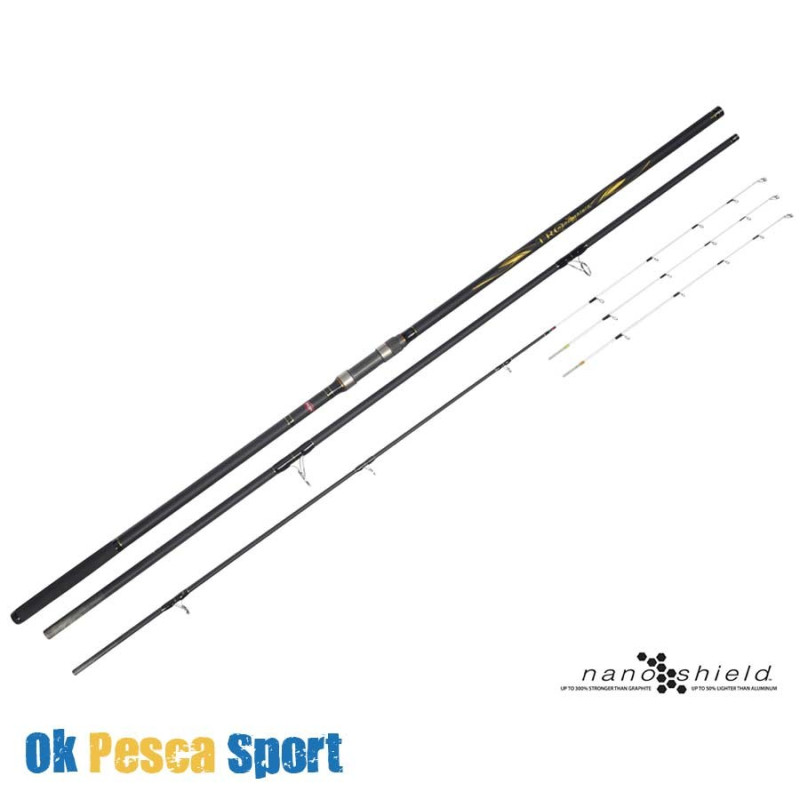 canna Penn TQR NANO SURF
