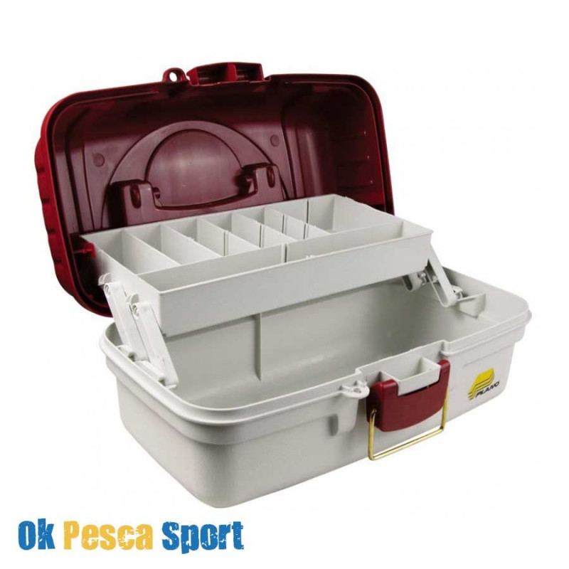 cassetta Plano 6201-06