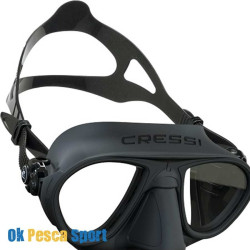 novità maschera Cressi Sub CALIBRO