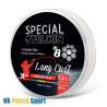 trecciato Special Falcon long cast