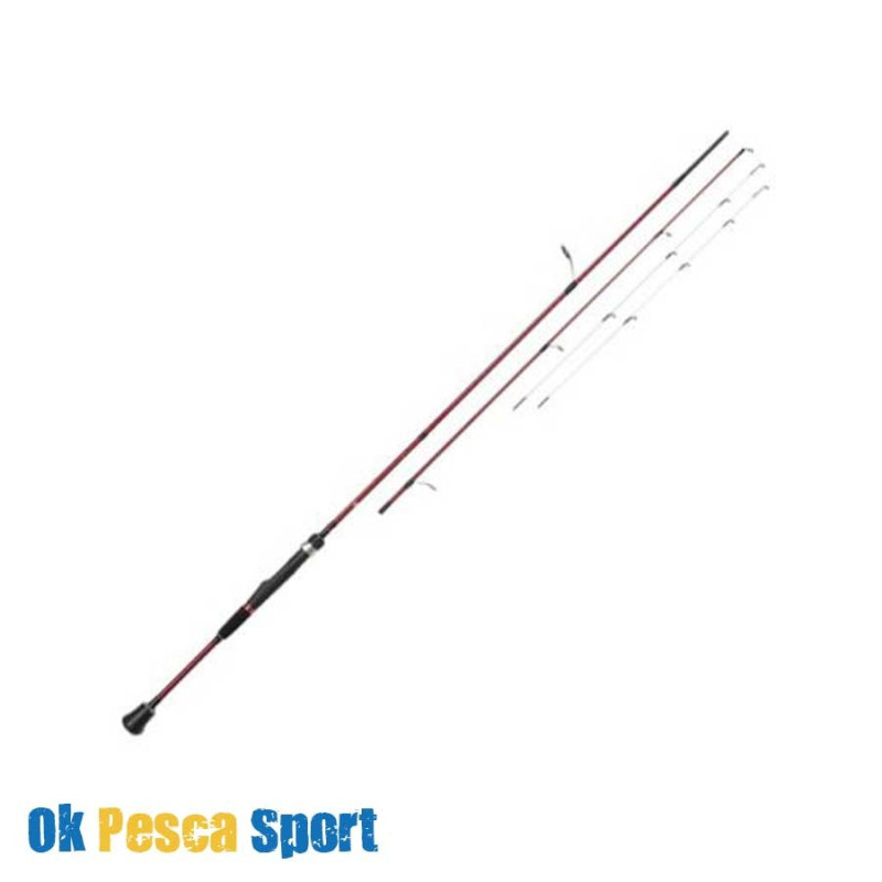 canna Penn RAMPAGE 2 TWIN TIP