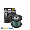 trecciato spiderwire dura 4 braid 1800 mt 0,40