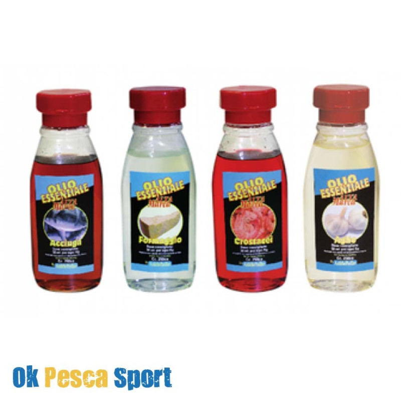 Olio essenziale attrattivo  Antiche Pasture