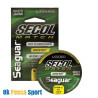 Fluorocarbon Seaguar Secol match