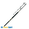 canna Penn INTERNATIONAL V IGFA TROLLING