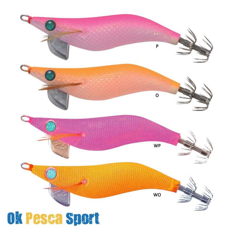 totanara Egi Sutte R serie -N - Yamashita